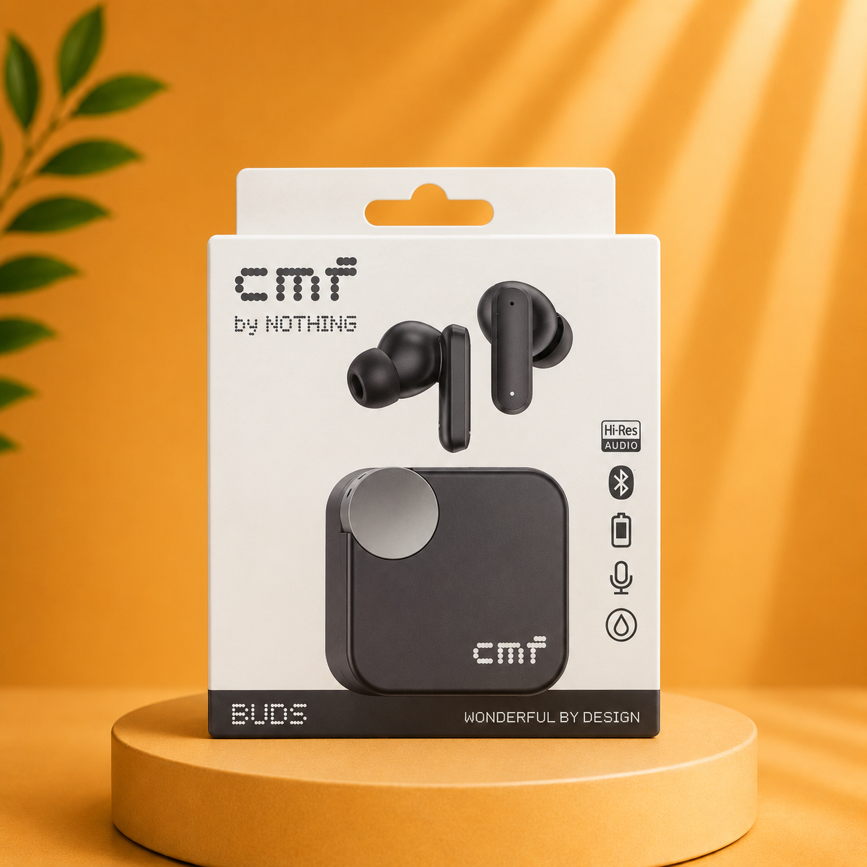 Airpods CMF