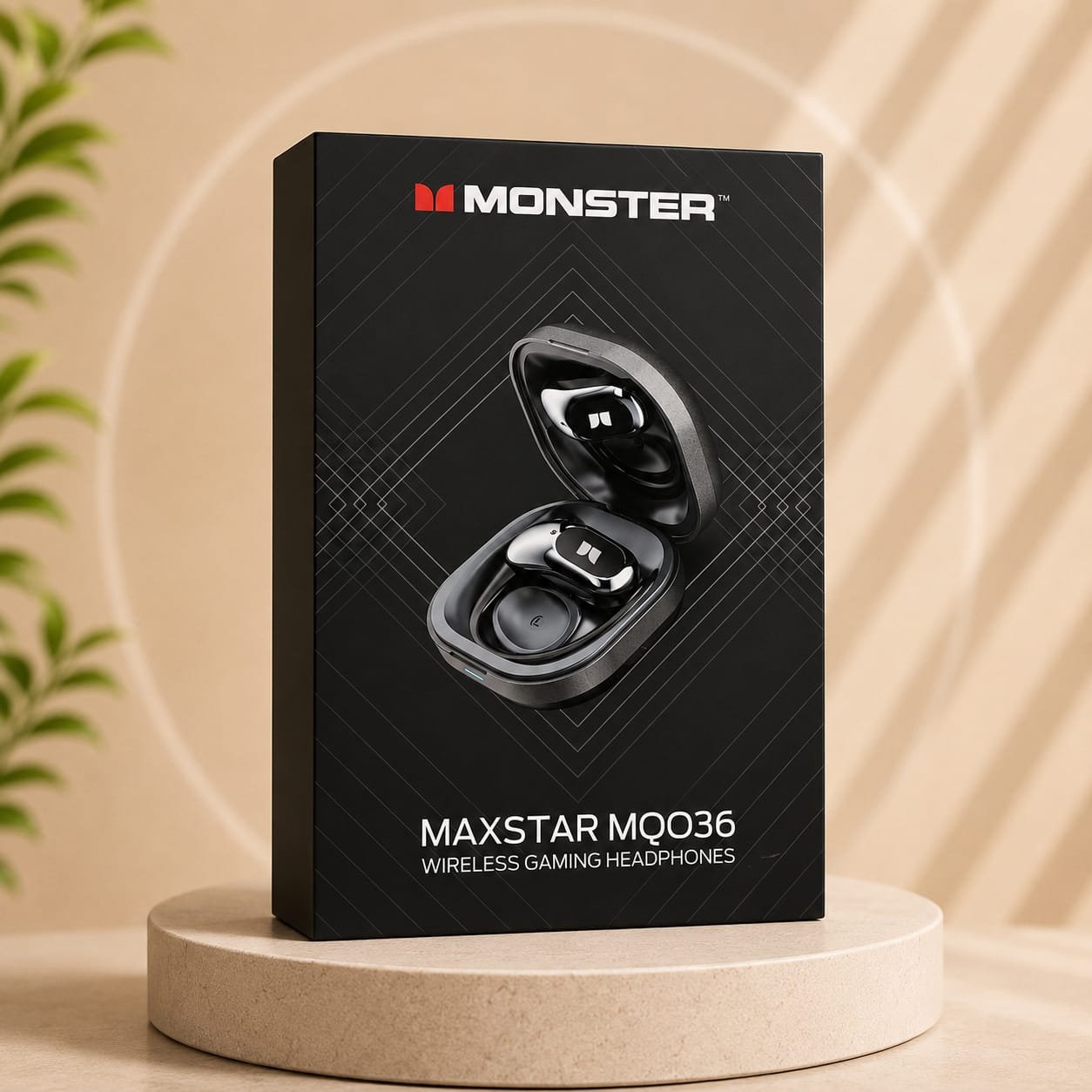 "Airpods maxstar "MQO3