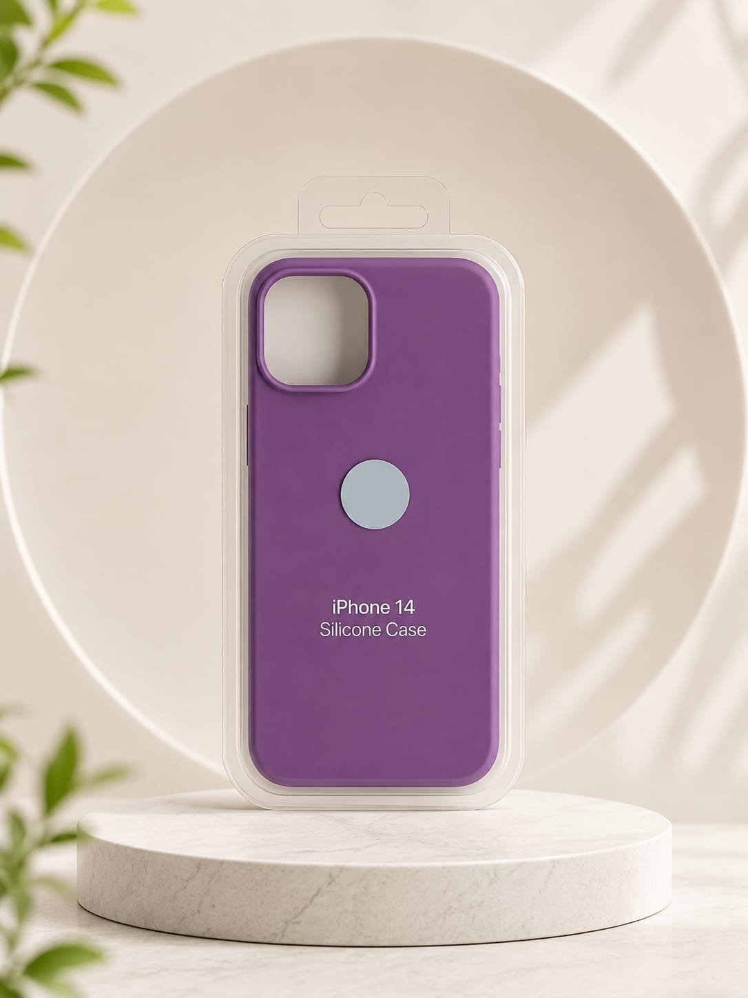 جراب iphone  14 بنك