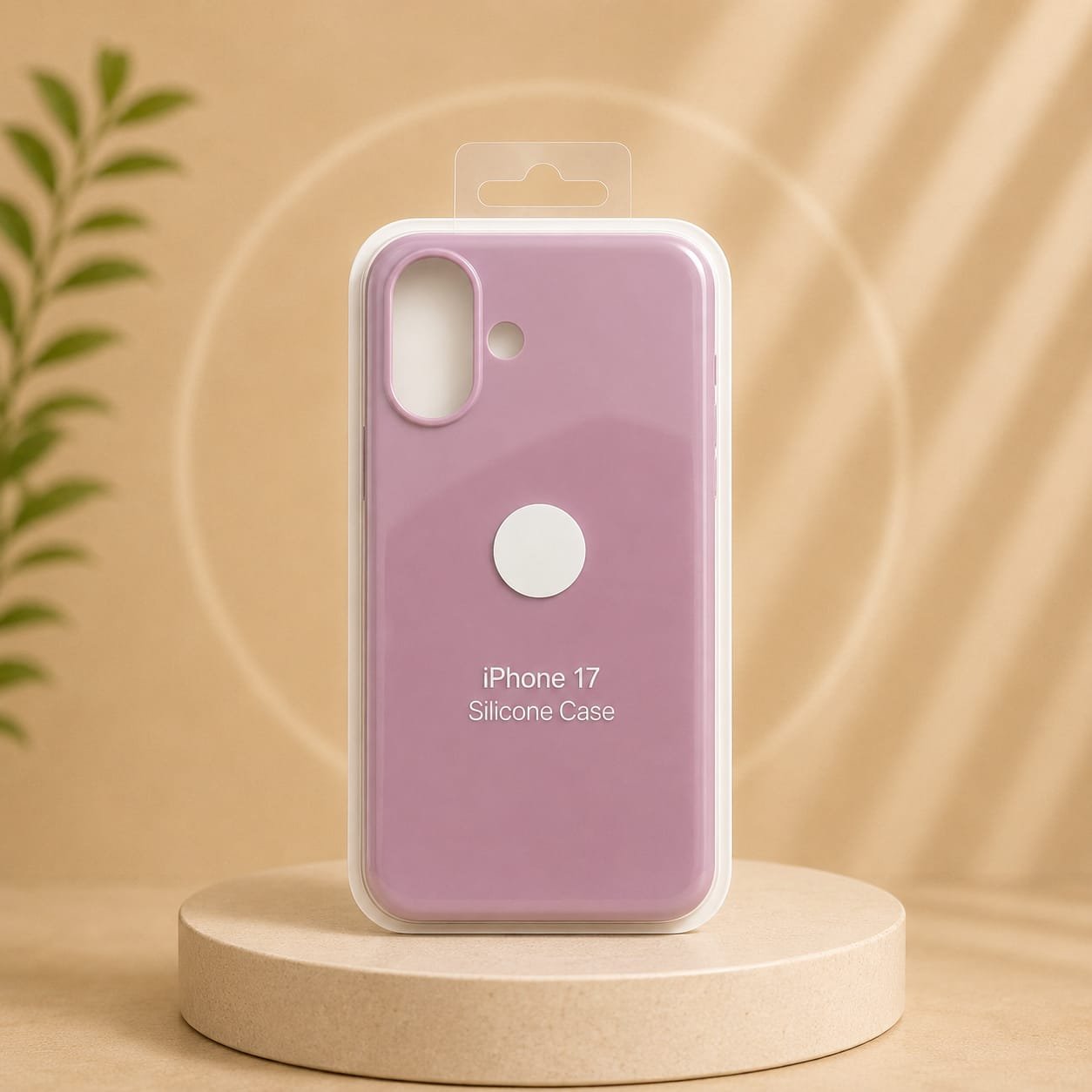 جراب iphone  17 بنك