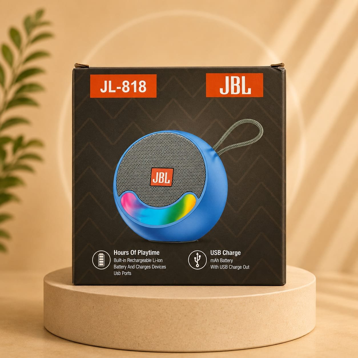 صب "JBL "jl_818